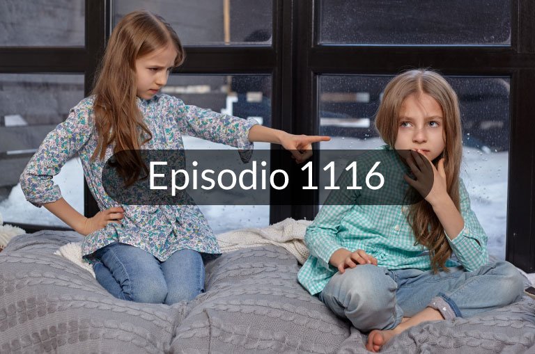 1116. Expresiones en español