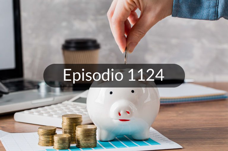 1124. La importancia de la educación financiera para los jóvenes