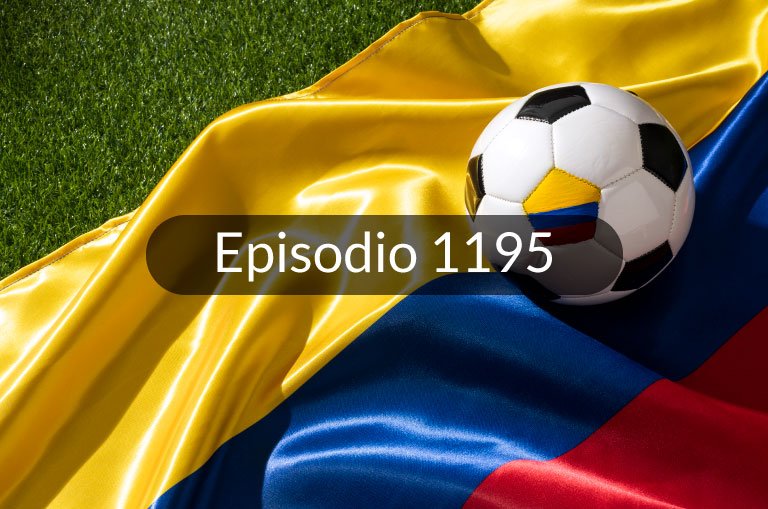 1195. La Copa América